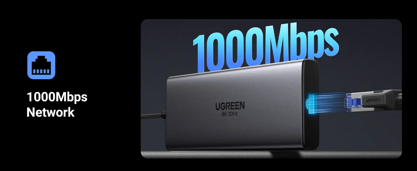 Ugreen CM639